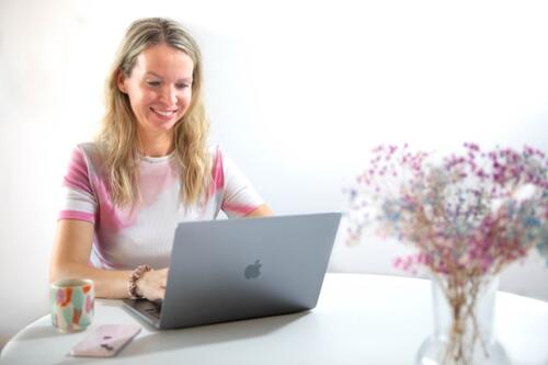 Webinar — From Likes to Leads