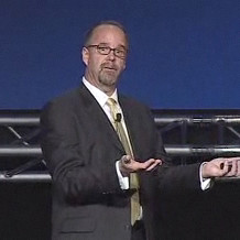 Bill Hillestad
